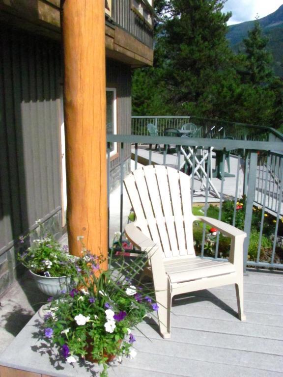 Greenwood Country Inn Pemberton Quarto foto