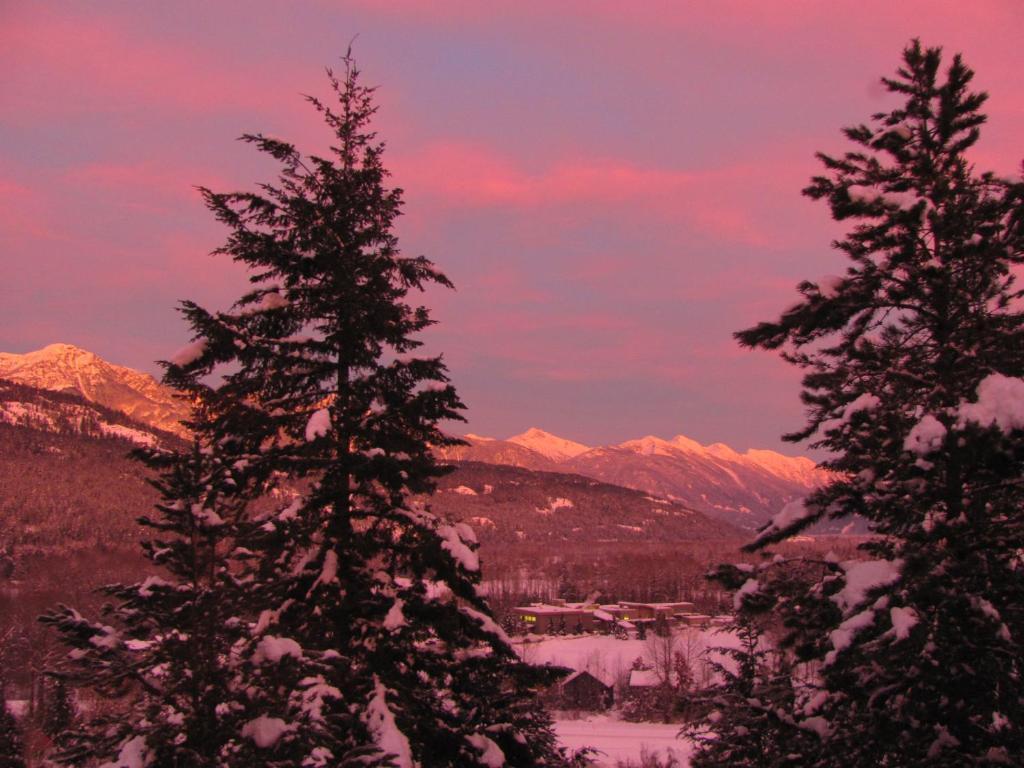 Greenwood Country Inn Pemberton Quarto foto